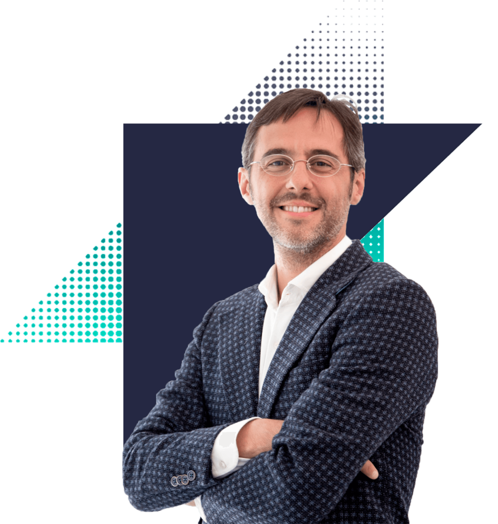 Sergio Fernandez Master de Desarrollo Personal Express