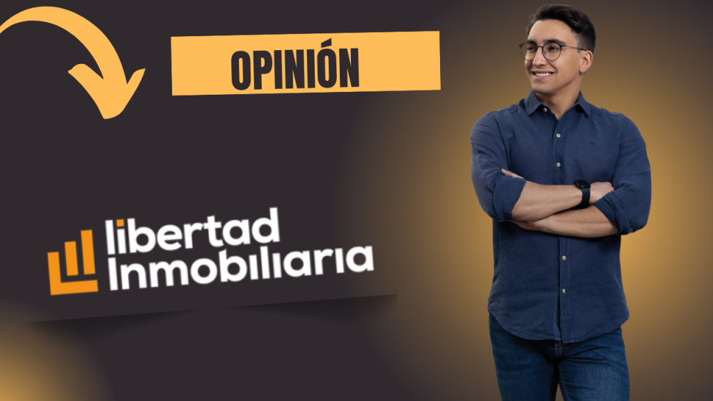 Opinión Libertad Financiera
