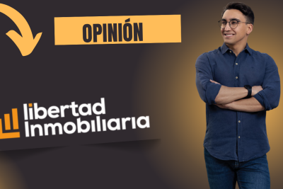 Opinión Libertad Financiera